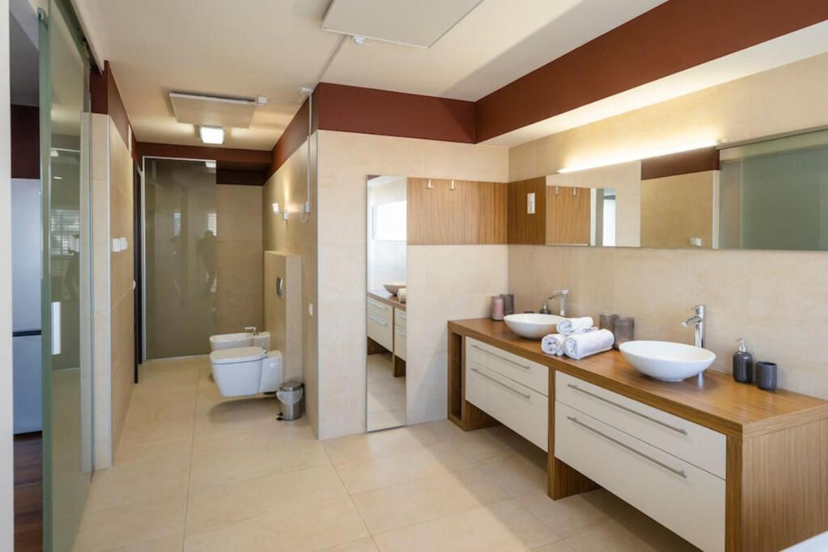 Klapka-Lak Apartman Эгер Экстерьер фото